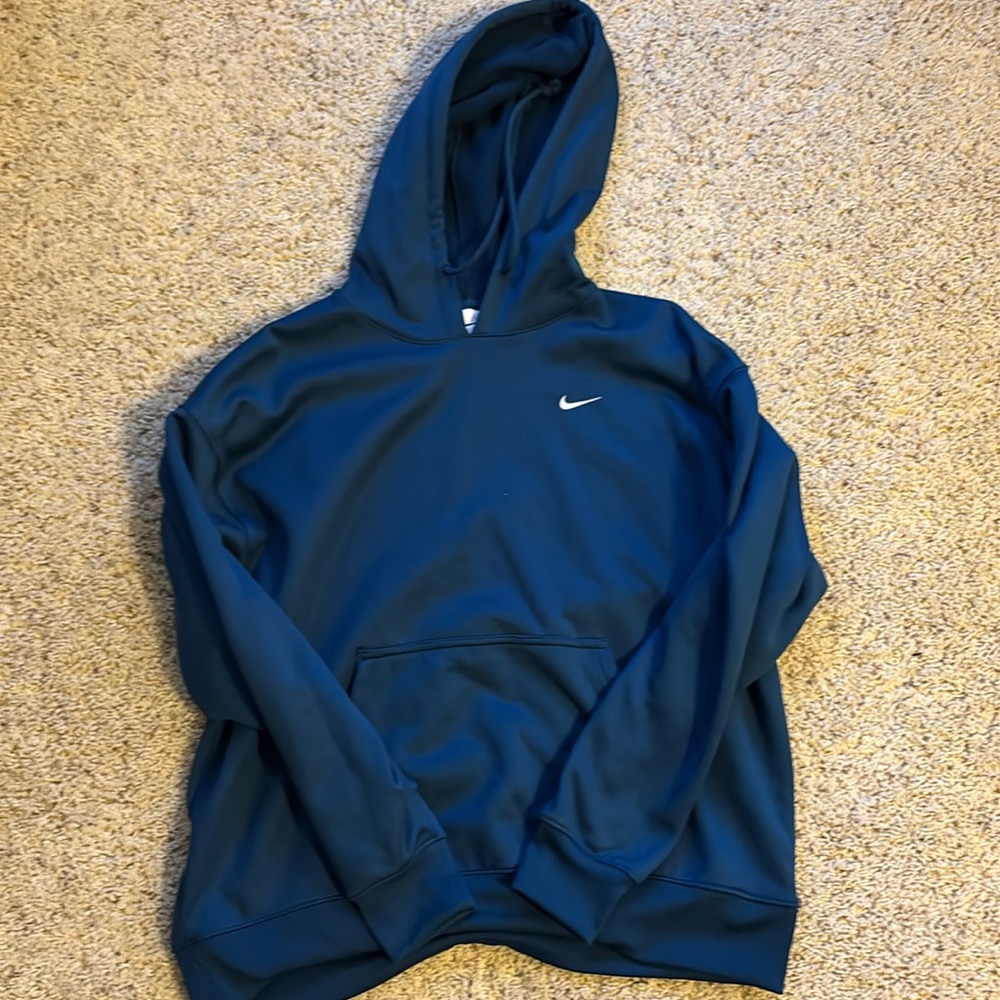 Nike sweatshirt